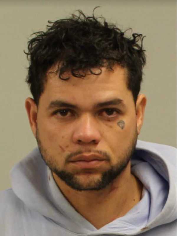 Norwalk Man Accused Of Strangling Girlfriend In Westport