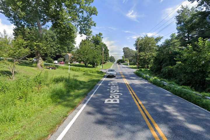 Falling Tree Sets Off Series Of Events Leading To Fatal Crash In Maryland, Sheriff Says