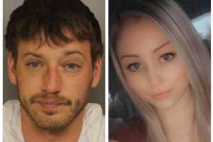 GUILTY! BF Beat 21-Year-Old GF To Death On Video: Chester County DA