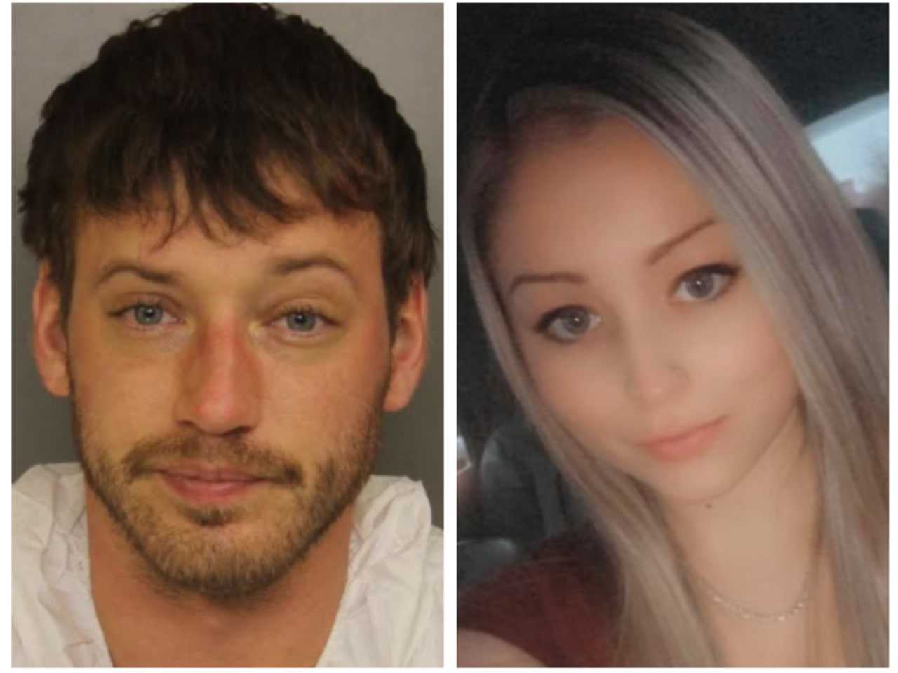 Guilty! BF Beat 21-Year-Old GF To Death On Video: Chester County DA