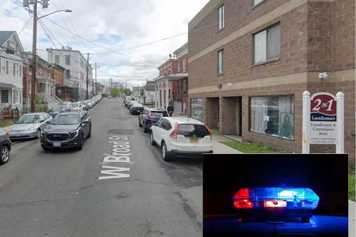 2 Men, Juvenile, Nabbed In Haverstraw Gang Assault, Stabbing, Police Say