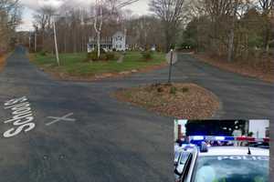 Man Hit By Vehicle Dies In CT Crash