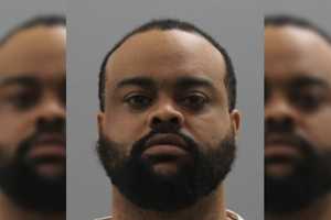 Wanted Murder Suspect Turns Himself In Months After Summertime Shooting In Frederick: Police