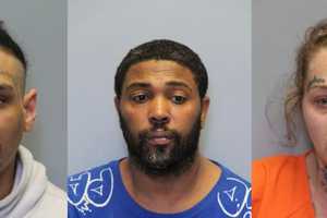 Murder Suspects Implicated In Armed Assault In Hagerstown: Police