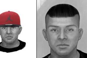 Sketch, New Details Released Of Suspect Wanted In Rachel Morin's Maryland Murder