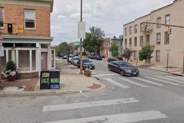 Group Of Minors Accosted Victim During Robbery Over $10 In Baltimore, Police Say