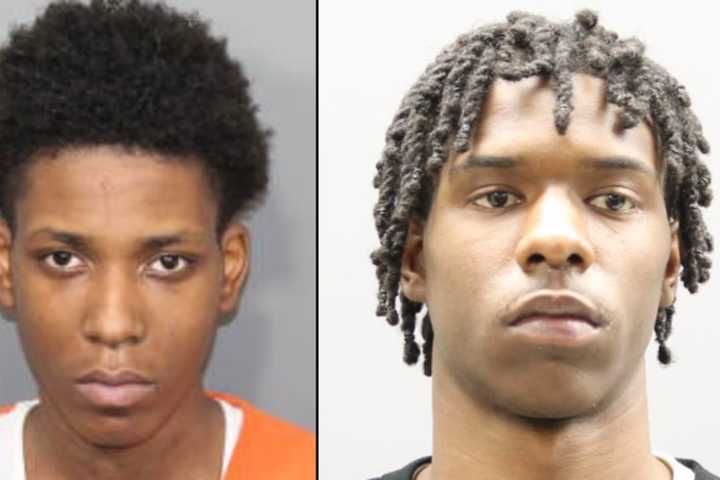 Teens Charged With Murdering 36-Year-Old Man During NYE Capitol Heights Robbery: Police