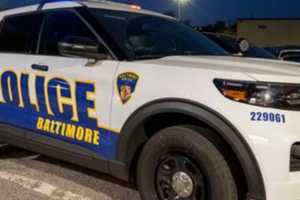 2 Officers Injured During Baltimore Traffic Stop: Police