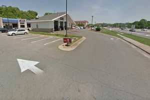 Cat Attacking People Near Virginia Business Tests Positive For Rabies