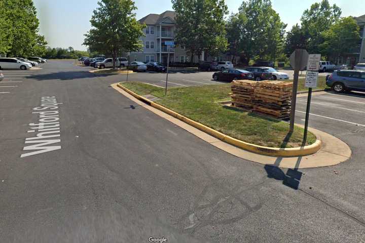 Police ID 19-Year-Old Found Shot To Death In Parking Lot Of Ashburn Apartment Complex