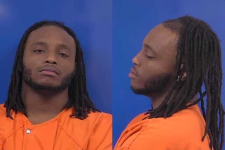 'Serious Assault' Leads To Murder Charge For Prince Frederick Man, Sheriff Says