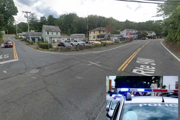 14-Year-Old Riding Motorbike Killed In Crash With Plow Truck In Rockland County