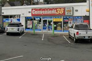 $100,000 Lottery Ticket Sold At Woburn Convenience Store