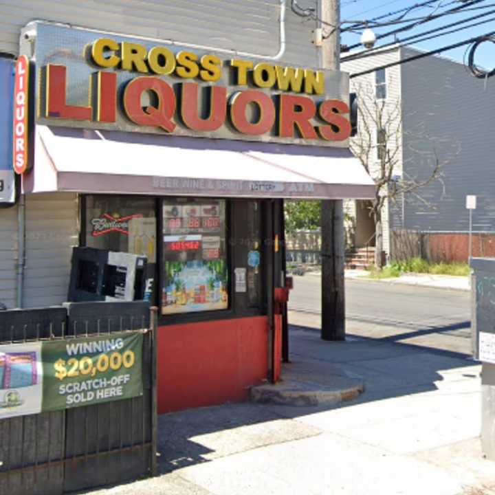 Crosstown Liquors