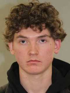 Norwalk  20-Year-Old Nabbed For Racing BMW On I-95 In Milford, Police Say