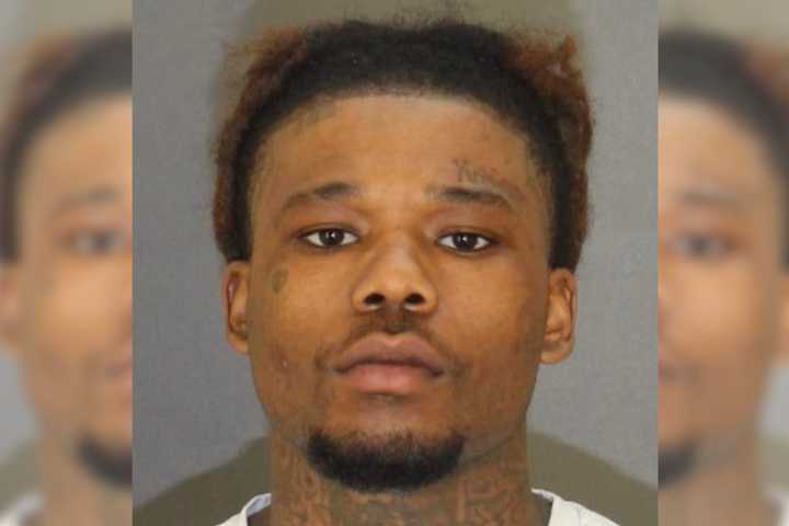 Targeted Shooting Of Woman In Baltimore Led To Rollover Crash, Charges For Man, Police Say