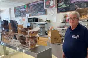 Secaucus' Mike's Ice Cream Owner In Grave Condition Sees Surge Of Support