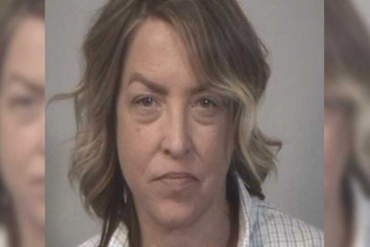 Stumbling, Bumbling Woman Busted For Third DUI By Off-Duty Deputy In VA, Sheriff Says