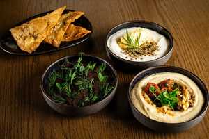 Levantine Restaurant ‘ala’ Sets Opening Date For New Maryland Location