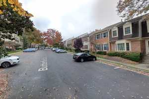 Man Firing Gun Into Neighboring Annandale Townhouse Apprehended After Brief Standoff: Police