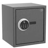 <p>MouTec brand Biometric Firearm Safes</p>