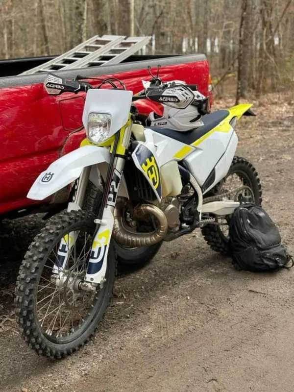 Stolen Dirt Bikes Include Putnam Boy's Make-A-Wish Gift After Battling Cancer