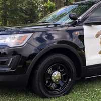 Jersey City Man Busted For Loaded Firearm After Crash: Cranford PD