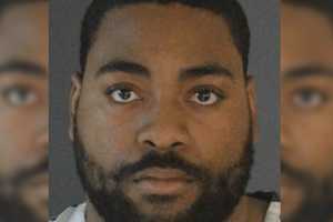 Man Stabbed Ex’s Grandma To Death, Then Picked Up GF, Did Taxes In Harford County: Prosecutors