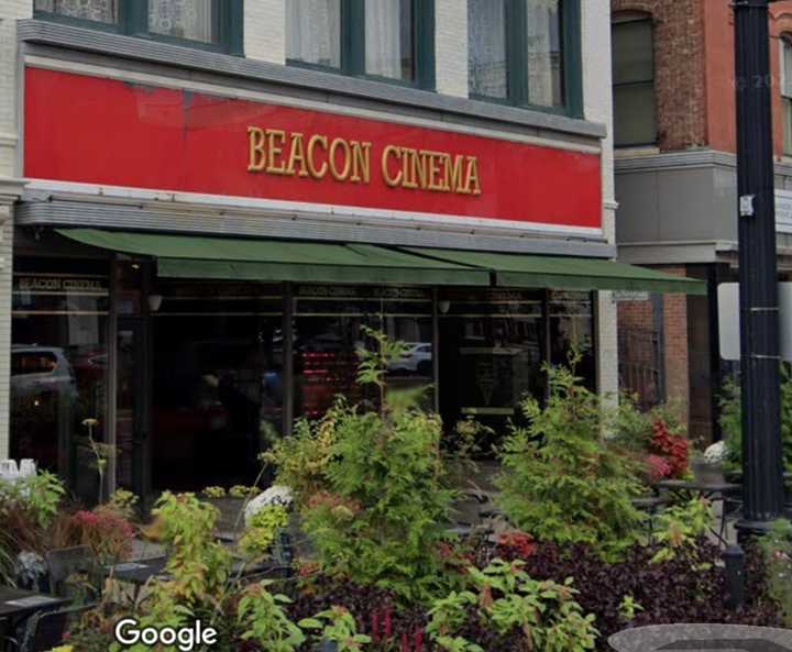 Beacon Cinema at&nbsp;57 North St. Pittsfield was robbed on&nbsp; Friday, Feb. 23.&nbsp;