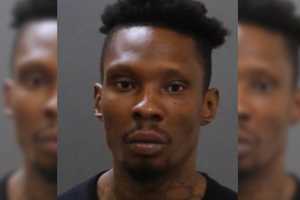 Man Arrested For Murder Month After Shooting 20-Year-Old In Baltimore: Police