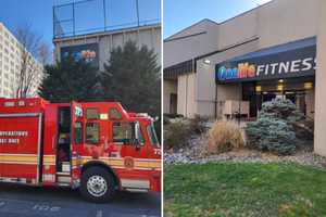 Chlorine Leak Evacuates Montgomery County Fitness Center