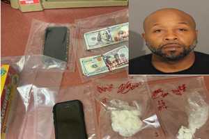 CT Man Busted In Danbury For Drug Sales Throughout City, Police Say