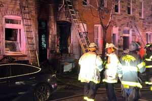 Teen Girl Becomes Third Fatality In Baltimore Townhouse Fire That Left 19 Displaced (UPDATE)