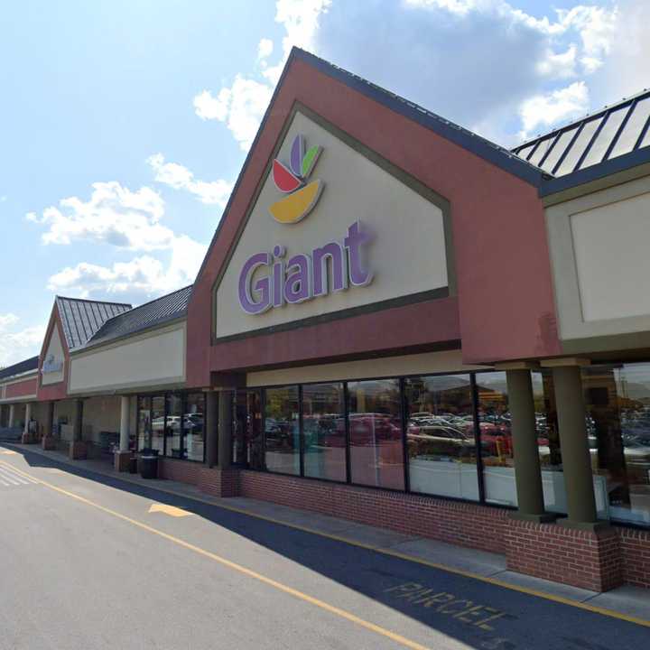 The second winning ticket was sold at Giant at 1009 Fairlawn St. in Laurel