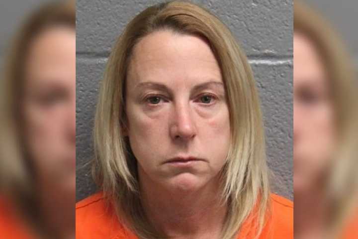 Non-Profit Employee Accused Of Stealing From Carroll County Organization: State's Attorney