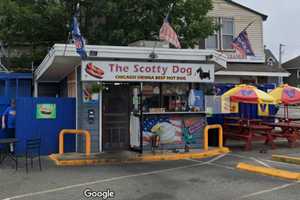 'I've Been Blessed': Popular Beverly Hot Dog Restuarant Shuts Down