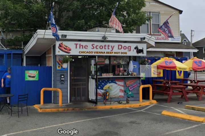 'I've Been Blessed': Popular Beverly Hot Dog Restuarant Shuts Down