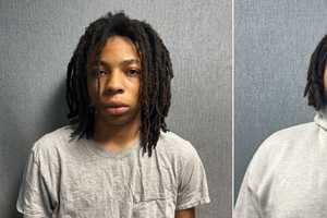 3 More Charged In Fatal Shooting Of Teen Girl Near Prince George's County High School