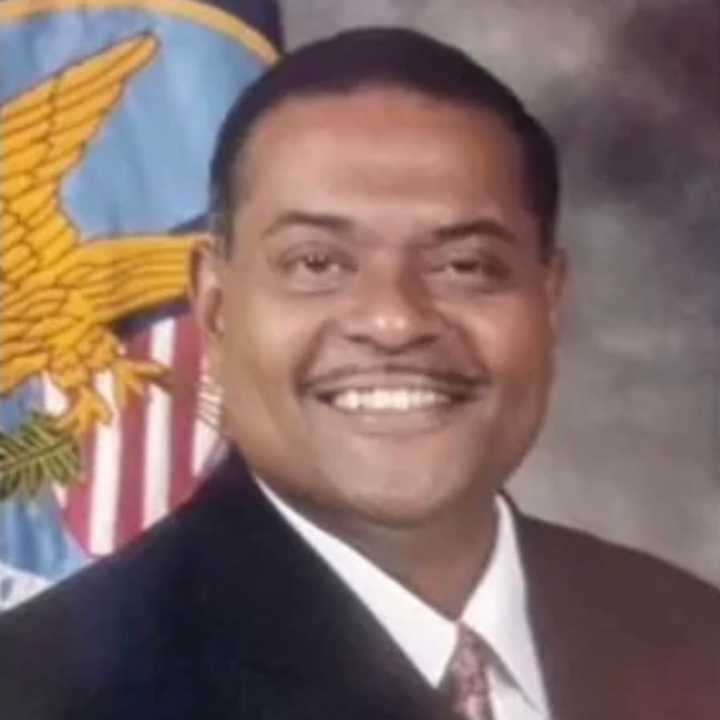 Retired Lieutenant (MPD) Brahm Persaud Sr.