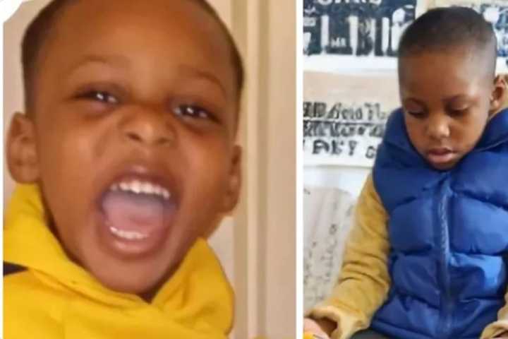 Community Support Soars For Poughkeepsie Boy Who Drowned In Creek