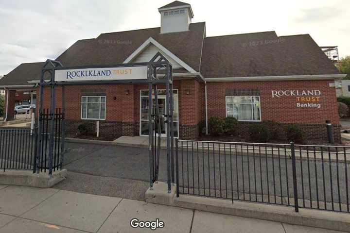 Smoking Cash, 'Brave Bystander' Help Officers Capture South Boston Bank Robber: Police