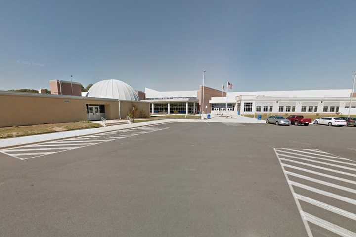 Students Face Discipline For Altercation At Calvert High School: Sheriff