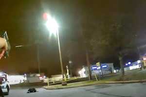 Body-Cam Footage Shows Aftermath Of Fatal Officer-Involved Shooting Of Maryland Carjacker: AG