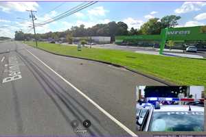 Fatal Crash: 27-Year-Old Wethersfield Woman ID'd As Victim Of Newington Crash