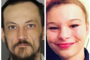 Teen Girl Killed By DUI Dad In Central PA Crash, Authorities