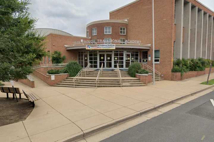 Quick-Thinking Teacher Recovers Loaded Gun From Elementary School Student In Virginia: Police