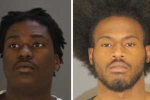 3 Arrested For Murder In Baltimore’s Southwest District