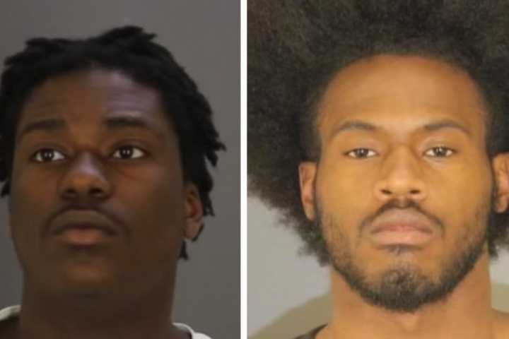 3 Arrested For Murder In Baltimore’s Southwest District