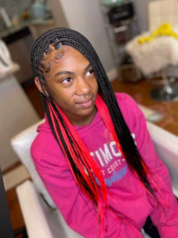 Alert Issued For 15-Year-Old Runaway Reported Missing For Days In Maryland