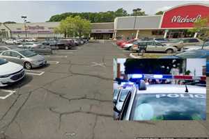 Wallet Snatched Out Of Cart At Bridgeport Shopping Plaza, Police Say